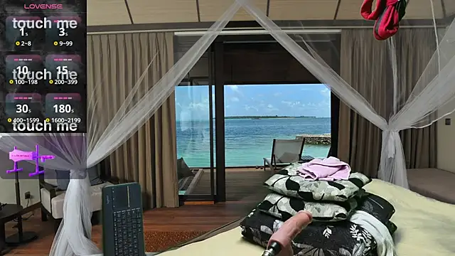 HornyShyAsian online show from April 2026 05:26:01 PM