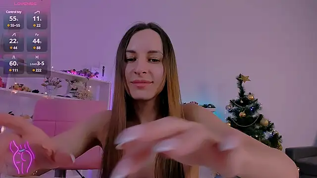 Alice in the  Wonderland online show from January 2025 09:41:02 PM