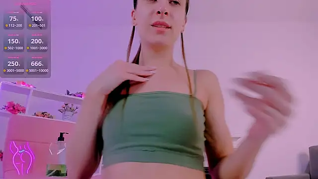 Alice in the  Wonderland online show from February 2025 07:17:02 AM