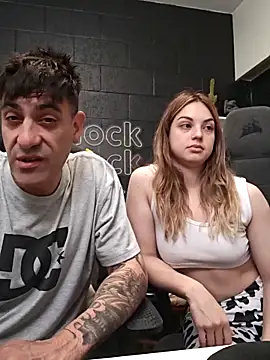 Elnonoykeila77 online show from November 2025 02:07:01 PM