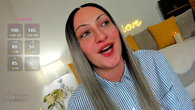 KVerunce online show from February 2025 12:36:02 AM