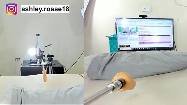 ashley rossez7 online show from January 2025 02:02:02 PM