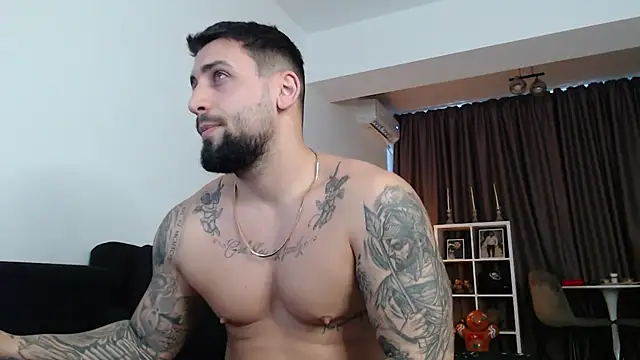  DylanGreen online show from November 2025 08:25:02 AM