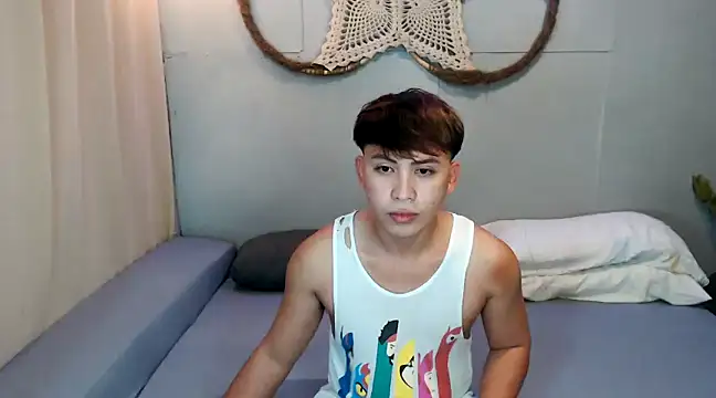 princeJayX online show from December 2024 12:38:01 PM