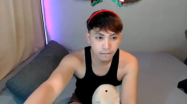 princeJayX online show from December 2024 12:37:01 PM