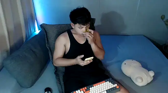 princeJayX online show from December 2024 05:55:02 AM