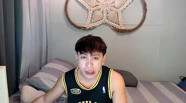 princeJayX online show from January 2025 10:51:01 PM