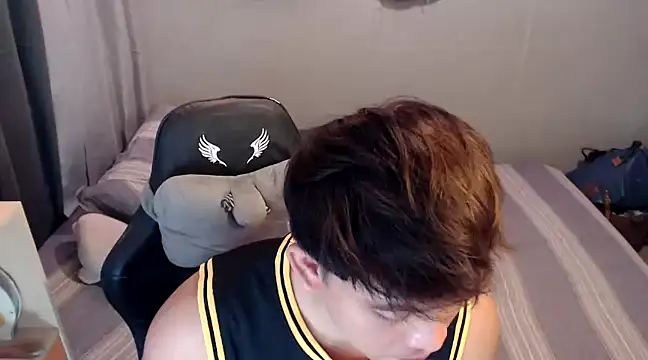 princeJayX online show from January 2025 01:53:01 AM