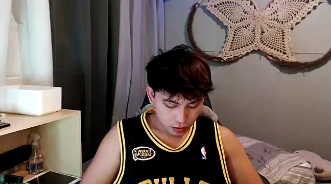 princeJayX online show from January 2025 12:55:01 PM