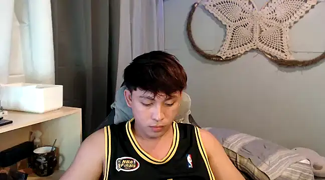 princeJayX online show from January 2025 03:57:01 PM