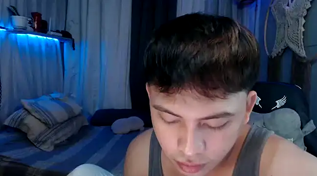 princeJayX online show from January 2025 04:19:01 PM