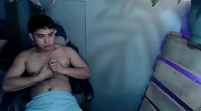 princeJayX online show from January 2025 04:10:02 AM