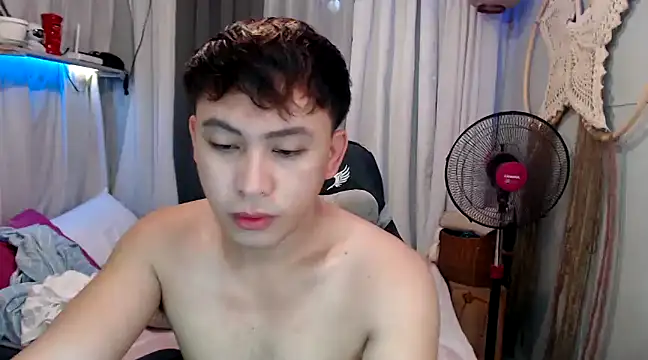 princeJayX online show from January 2025 03:11:01 AM