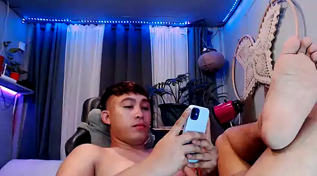 princeJayX online show from February 2025 01:22:02 PM