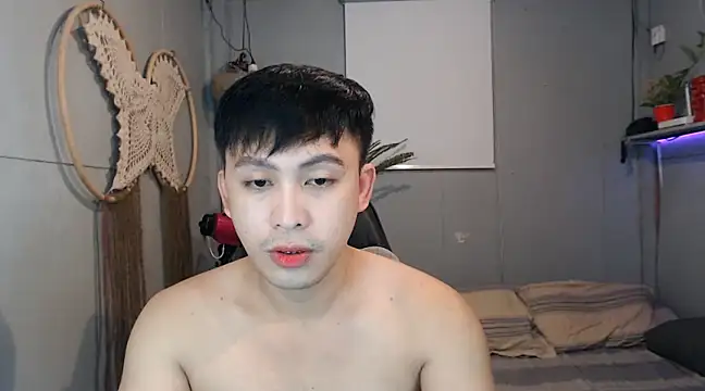 princeJayX online show from February 2025 03:55:02 AM