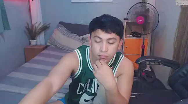 princeJayX online show from March 2025 05:27:01 AM