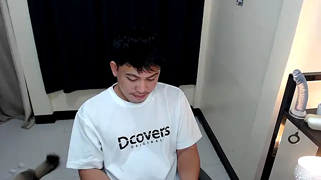 princeJayX online show from October 2025 01:50:02 AM