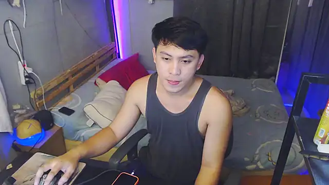 princeJayX online show from May 2026 12:08:02 AM