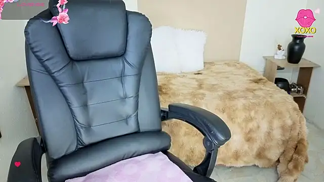 AnisiaFarina online show from November 2025 11:42:02 AM