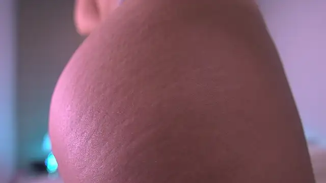 violeta aroca online show from April 2026 03:56:01 AM