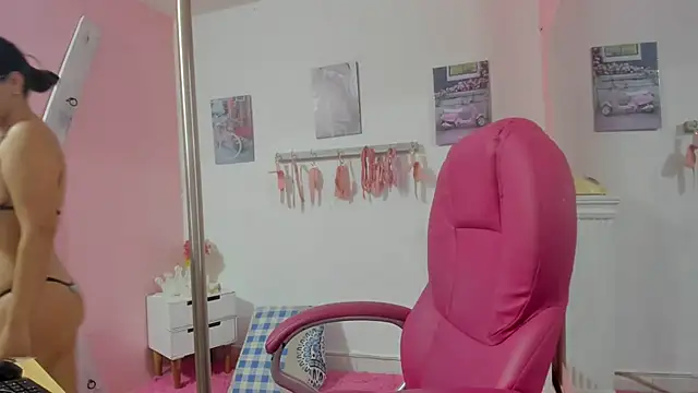 CAMILA--REY online show from January 2025 10:58:02 AM