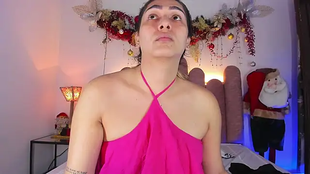 ISABELLASSMITH online show from December 2024 08:16:02 PM