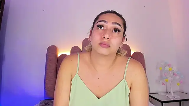 ISABELLASSMITH online show from January 2025 03:19:02 AM