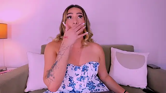 ISABELLASSMITH online show from March 2025 07:53:02 AM