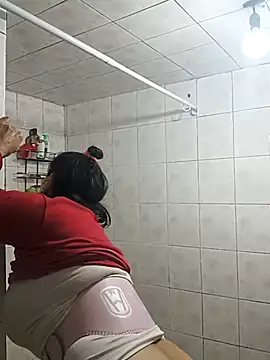 LaInsaciableIntensa online show from February 2026 12:42:02 AM