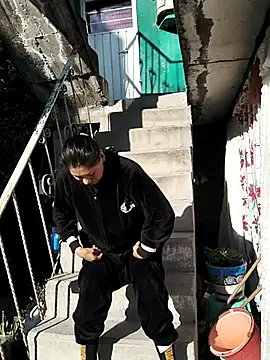 LaInsaciableIntensa online show from February 2026 02:53:02 PM