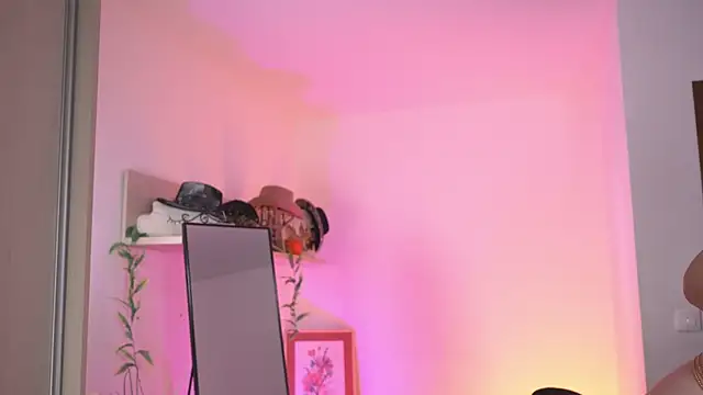 Amaliamour online show from March 2025 04:34:02 AM