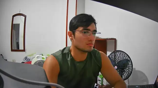 lechero226 online show from February 2025 10:45:01 PM