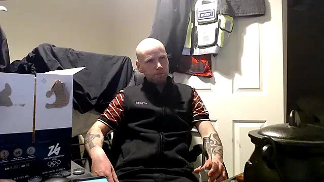 Atheist777 online show from January 2026 09:57:01 PM