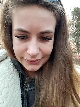 Keli Jessi online show from December 2024 01:07:02 PM