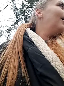 Keli Jessi online show from December 2024 01:17:01 PM