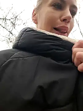 Keli Jessi online show from January 2025 01:14:02 PM