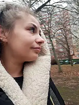 Keli Jessi online show from January 2025 01:19:02 PM