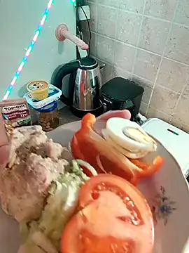 Keli Jessi online show from February 2025 06:04:01 PM