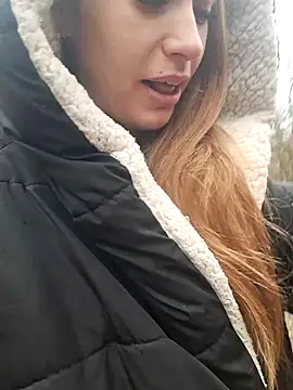 Keli Jessi online show from March 2025 01:16:02 PM