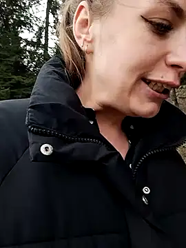 Keli Jessi online show from March 2025 12:46:01 PM