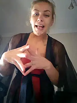 Keli Jessi online show from October 2025 06:19:02 PM