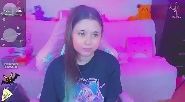 Lolisuccub online show from December 2024 07:14:01 PM