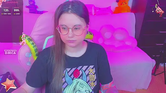 Lolisuccub online show from February 2025 04:13:02 PM