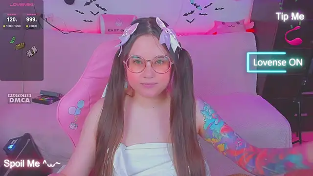 Snapshot of Lolisuccub chatting on December 2025 07:54:02 PM Lolisuccub online show from December 2025 07:54:02 PM