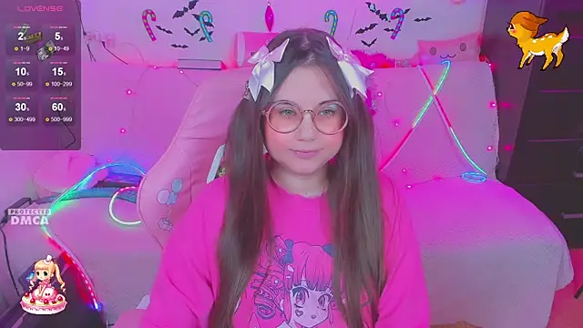 Snapshot of Lolisuccub chatting on January 2026 06:32:02 PM Lolisuccub online show from January 2026 06:32:02 PM