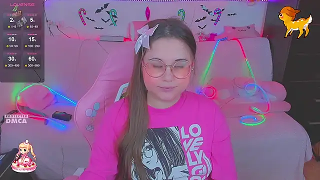 Snapshot of Lolisuccub chatting on January 2026 08:43:01 PM Lolisuccub online show from January 2026 08:43:01 PM