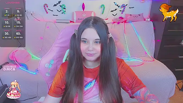 Snapshot of Lolisuccub chatting on January 2026 06:35:01 PM Lolisuccub online show from January 2026 06:35:01 PM