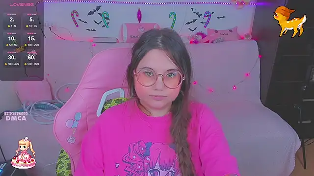 Snapshot of Lolisuccub chatting on January 2026 08:01:02 PM Lolisuccub online show from January 2026 08:01:02 PM