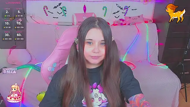 Snapshot of Lolisuccub chatting on January 2026 05:50:01 PM Lolisuccub online show from January 2026 05:50:01 PM