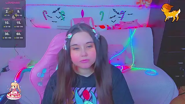 Snapshot of Lolisuccub chatting on February 2026 03:21:02 PM Lolisuccub online show from February 2026 03:21:02 PM